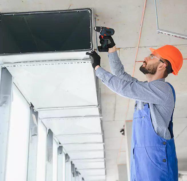 Why Homeowners & Businesses Trust Us in Burbank, IL