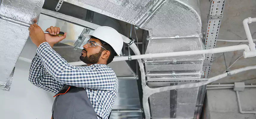 Proactive Ac Vent Repairs & Air Duct Replacement Companies Near Me in Burbank