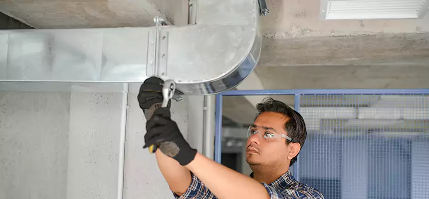 Our Air Duct Installation Services in Burbank, IL