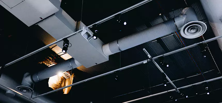 Our Air Duct Replacement Services in Burbank, IL