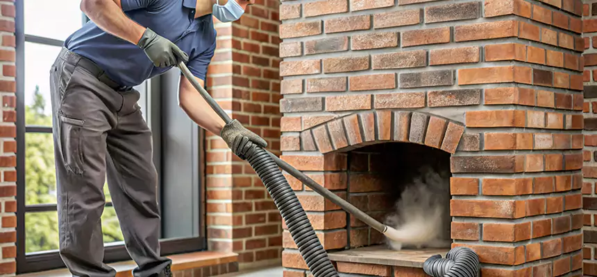 Our Chimney Sweep Services in Burbank, IL