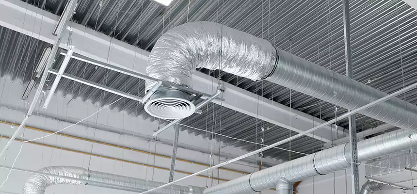Our Dryer Vent Hose Replacement Services in Burbank, IL