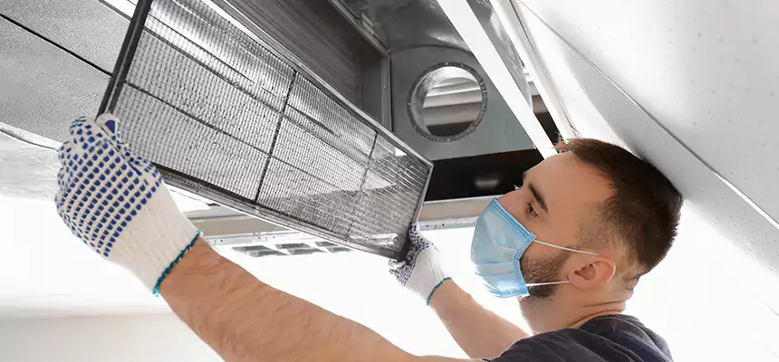 Our Dryer Vent Replacement Services in Burbank, IL
