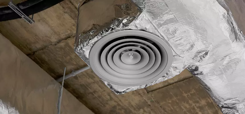 Our Low VOC Vent Installation Services in Burbank, IL