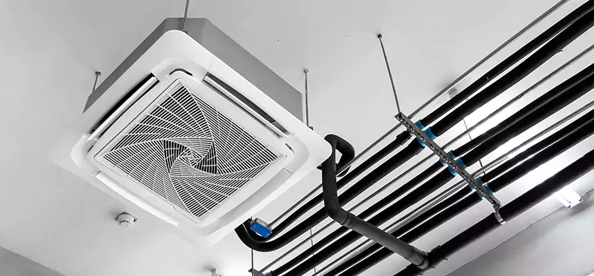 Our Smart AC Vent Controller Services in Burbank, IL