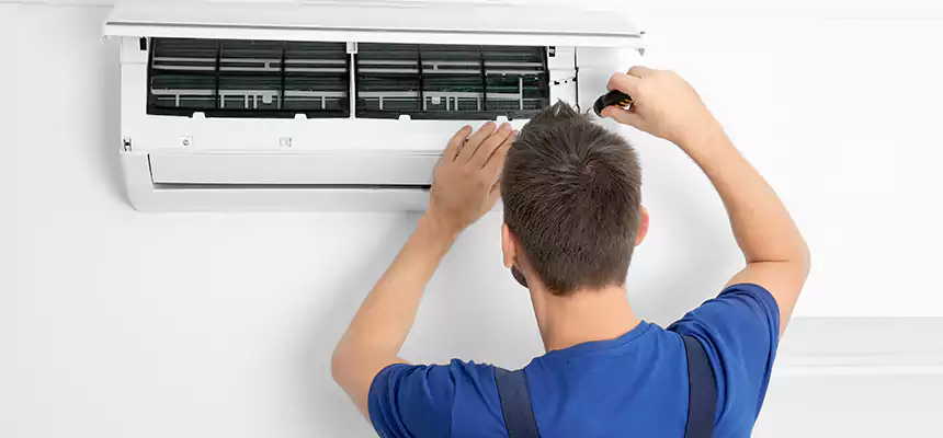 Our Smart Air Conditioning Installation Services in Burbank, IL