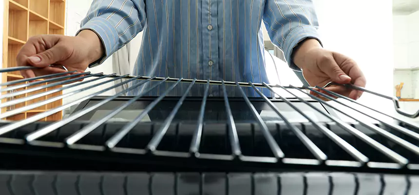 Our Vent Grille Washing Services in Burbank, IL