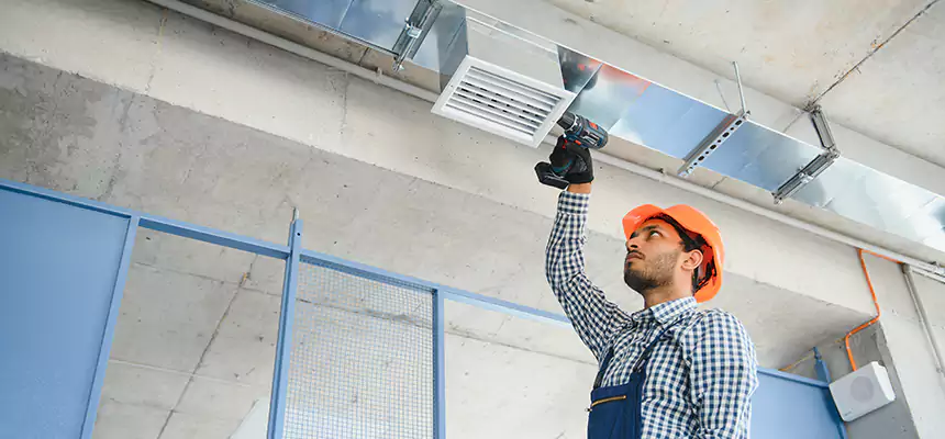 Efficient Exhaust Vent Cleaning in Burbank, IL
