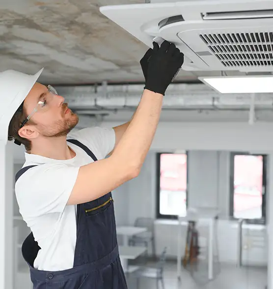 Top Affordable Duct Cleaning Services Near Me in Burbank, IL