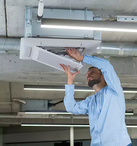 About Air Duct Sealing And Repair in Burbank, IL