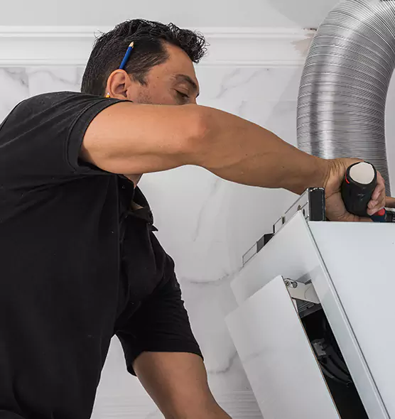 Trusted Bathroom Exhaust Duct Cleaning in Burbank, IL