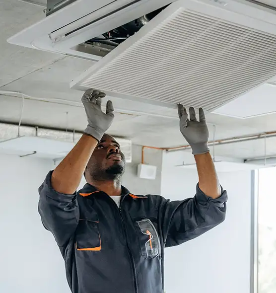 About Certified Air Duct Specialists in Burbank, IL