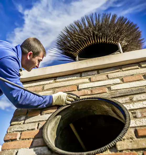 About Professional Chimney Sweep in Burbank, IL