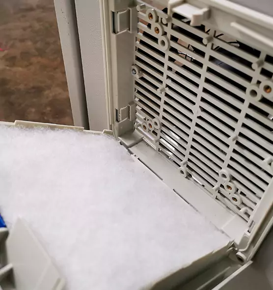 Professional Dryer Vent Mold Cleaning in Burbank, IL