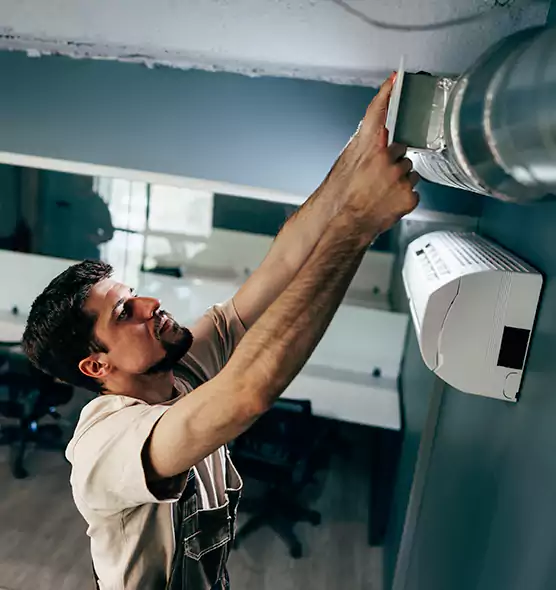 About Flexible Ductwork Replacement in Burbank, IL