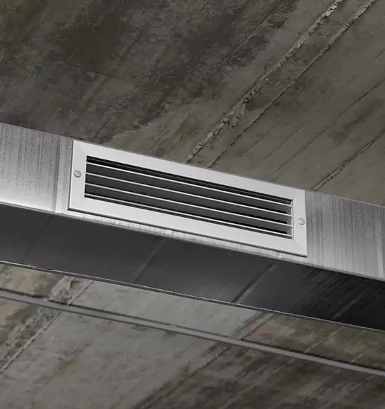 Trusted Hospital Grade Air Duct Cleaning Experts in Burbank, IL