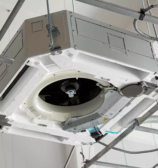 Professional Industrial Dryer Vent Cleaning in Burbank, IL