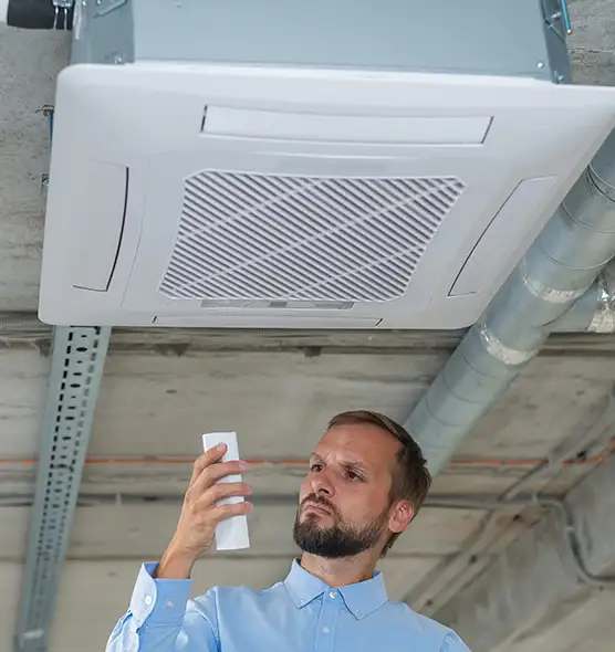 About Local Vent Cleaning Services in Burbank, IL