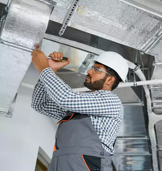 Welcome to Mold & Mildew Removal from Air Ducts Burbank, IL