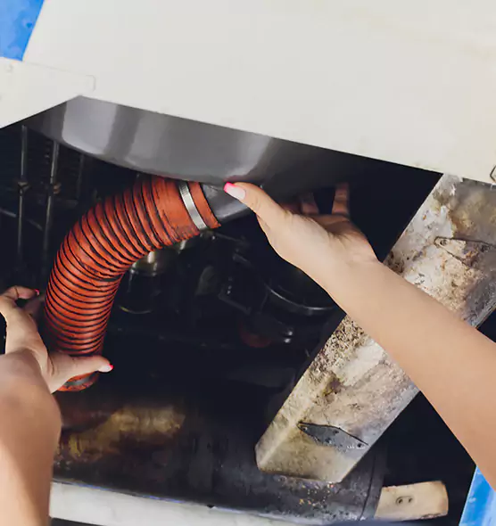 Professional Post-Renovation Duct Debris Removal in Burbank, IL