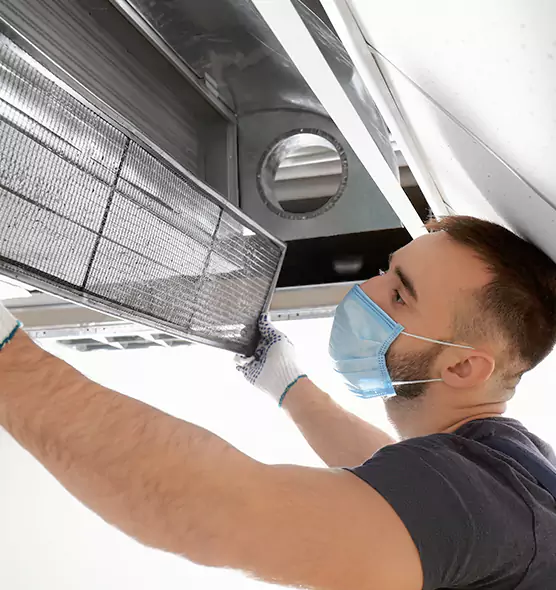 About Remove Smoke Smell From Air Duct in Burbank, IL