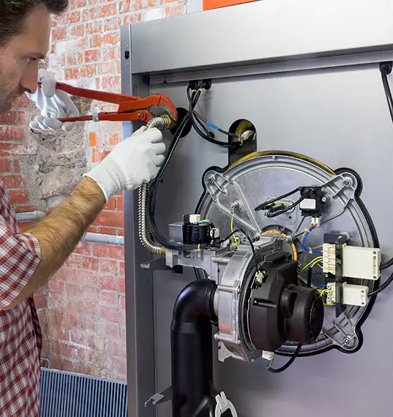 Advanced Repair Dryer Vent Hose in Burbank, IL