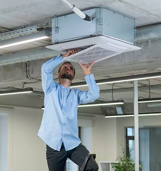 Advanced Residential Air Vent Cleaning in Burbank, IL