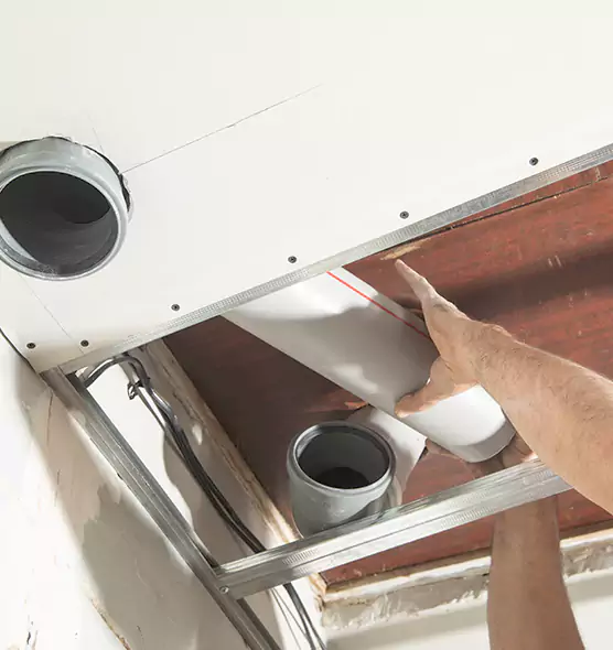 Professional Seasonal Allergy Air Duct Cleaning in Burbank, IL