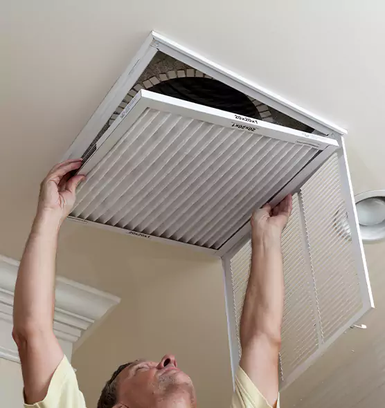 Trusted Vent Shaft Cleaning Expert in Burbank, IL