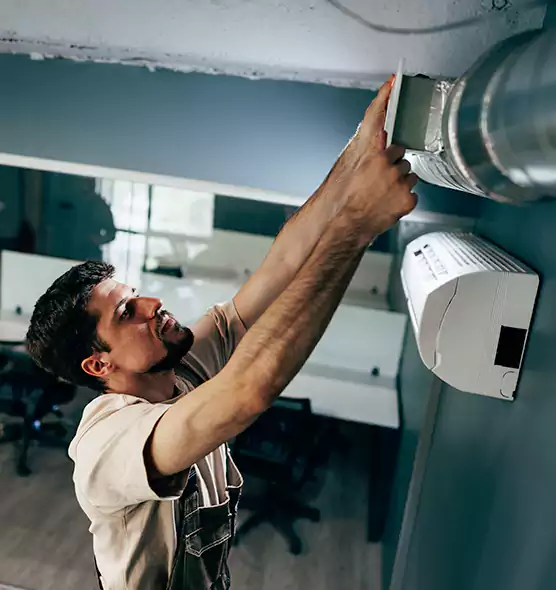 Reliable Warehouse Vent Cleaning in Burbank, IL