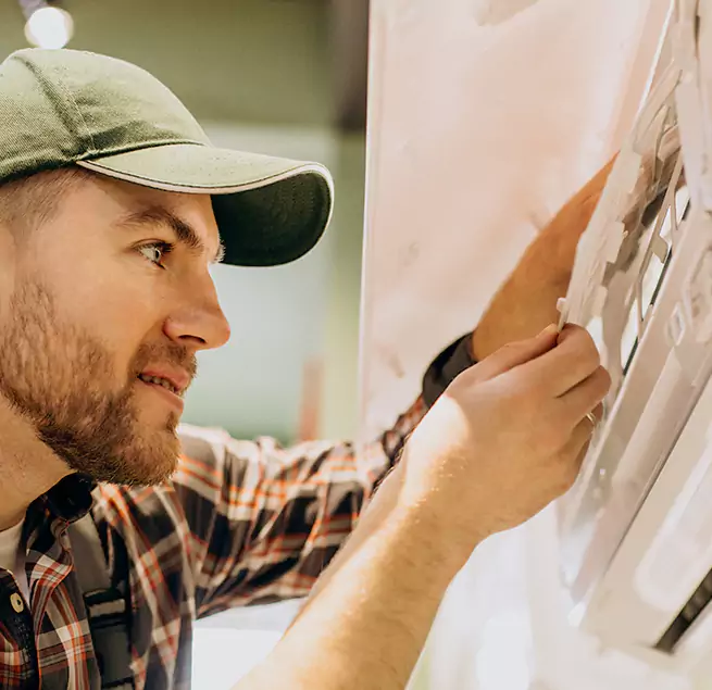 Why Homeowners Businesses Trust Us in Burbank, IL?