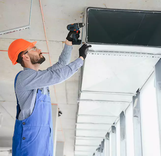 Why Homeowners & Businesses Trust Us in Burbank, IL?