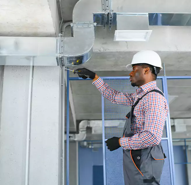 Why Homeowners & Businesses Trust Us Burbank, IL