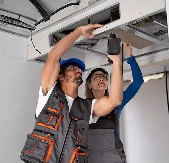 Why Homeowners & Businesses Trust Us in Burbank, IL