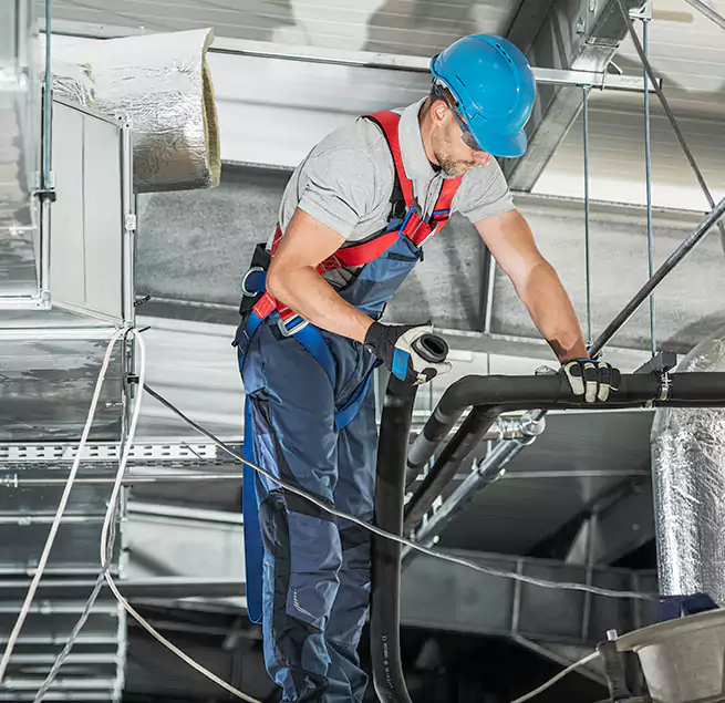 Why Homeowners & Businesses Trust Us in Burbank, IL?