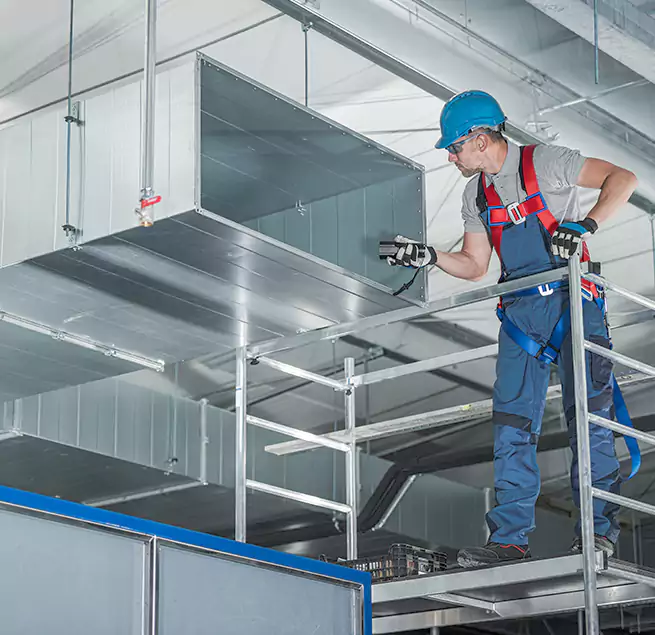 Why Homeowners & Businesses Trust Us in Burbank, IL?