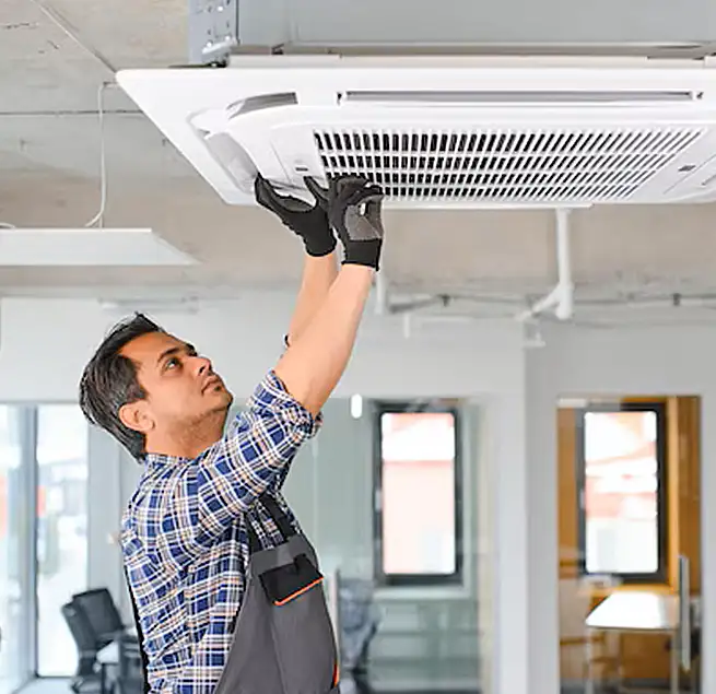 Why Homeowners & Businesses Trust Us in Burbank, IL?