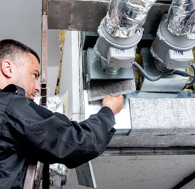 Why Homeowners & Businesses Trust Us in Burbank, IL?