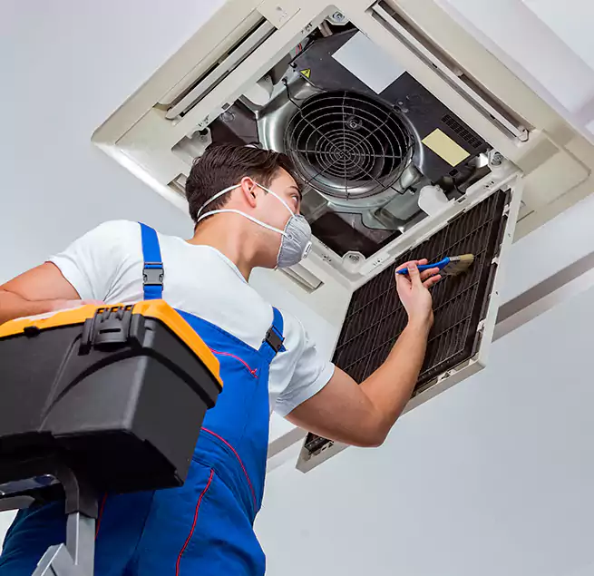 Why Homeowners & Businesses Trust Us in Burbank, IL