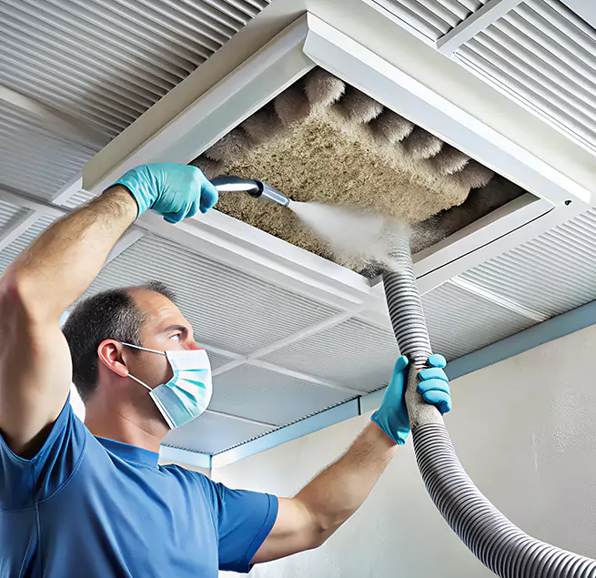 Why Homeowners Businesses Trust Us in Burbank, IL