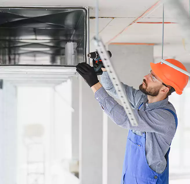 Why Homeowners & Businesses Trust Us in Burbank, IL?