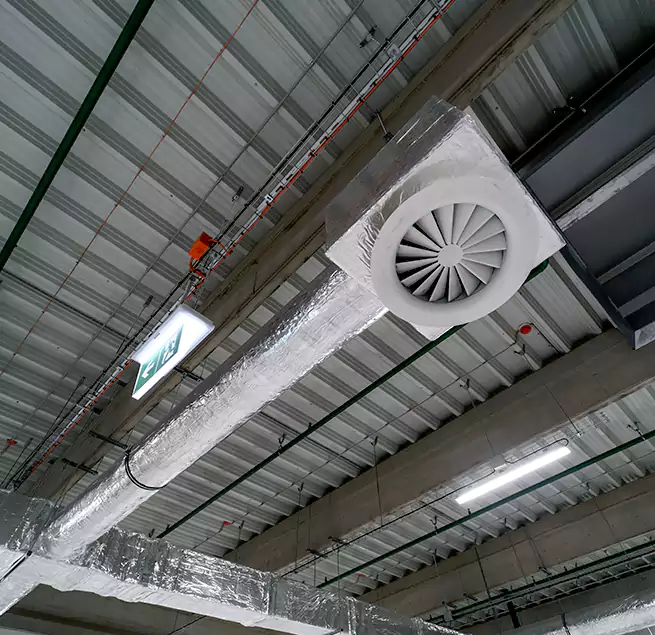 Why Homeowners & Businesses Trust Us in Burbank, IL