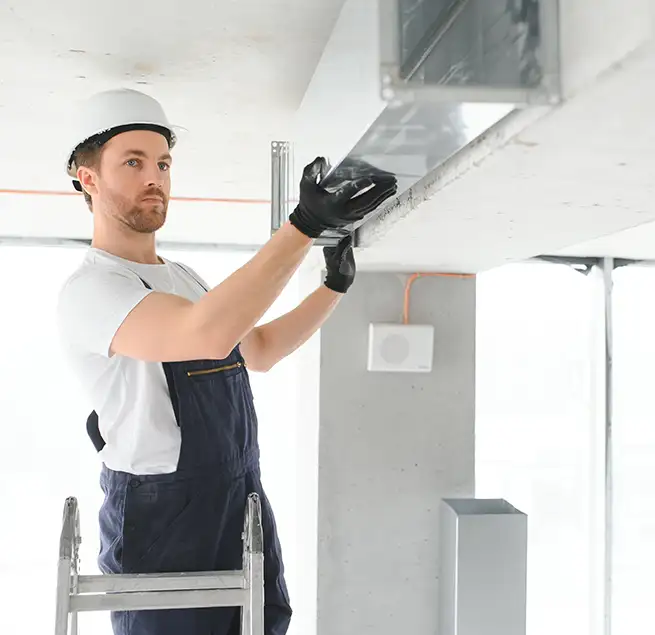 Why Homeowners & Businesses Trust Us in Burbank, IL?