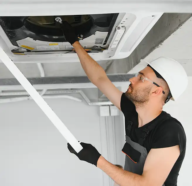 Why Homeowners & Businesses Trust Us in Burbank, IL?