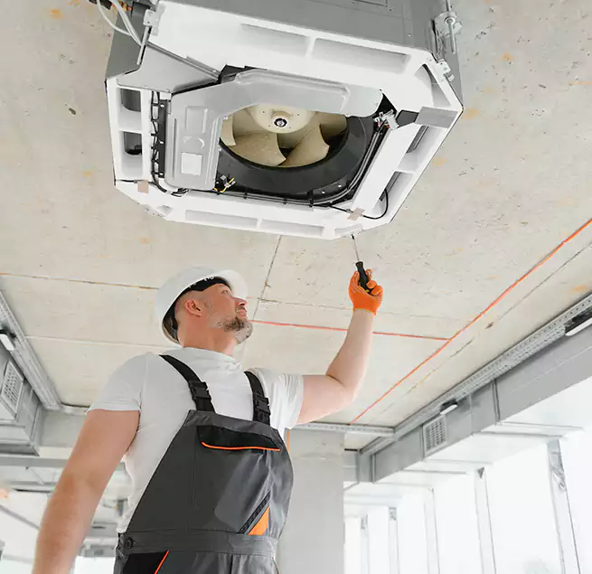 Why Homeowners Businesses Trust Us in Burbank, IL