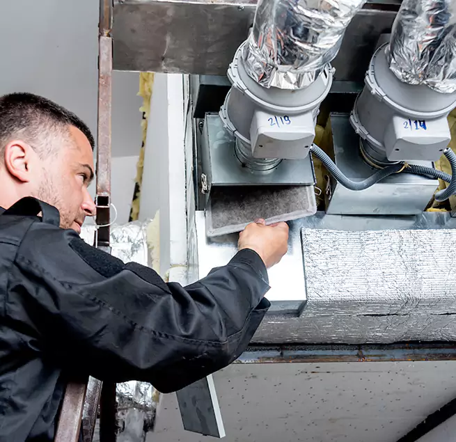 Why Homeowners Businesses Trust Us in Burbank, IL?