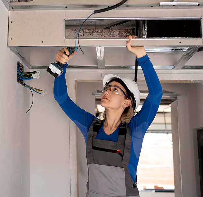 Why Homeowners & Businesses Trust Us in Burbank, IL?