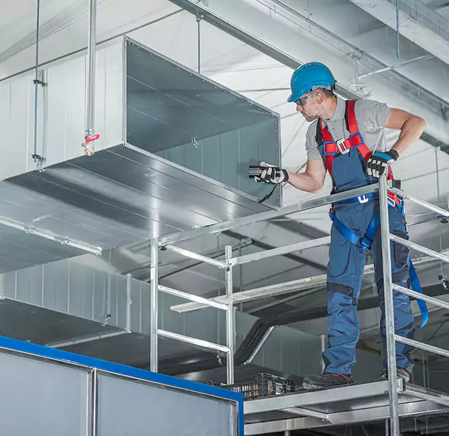 Why Homeowners & Businesses Trust Us Burbank, IL