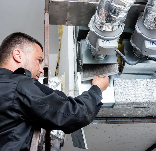 Why Homeowners & Businesses Trust Us in Burbank, IL?